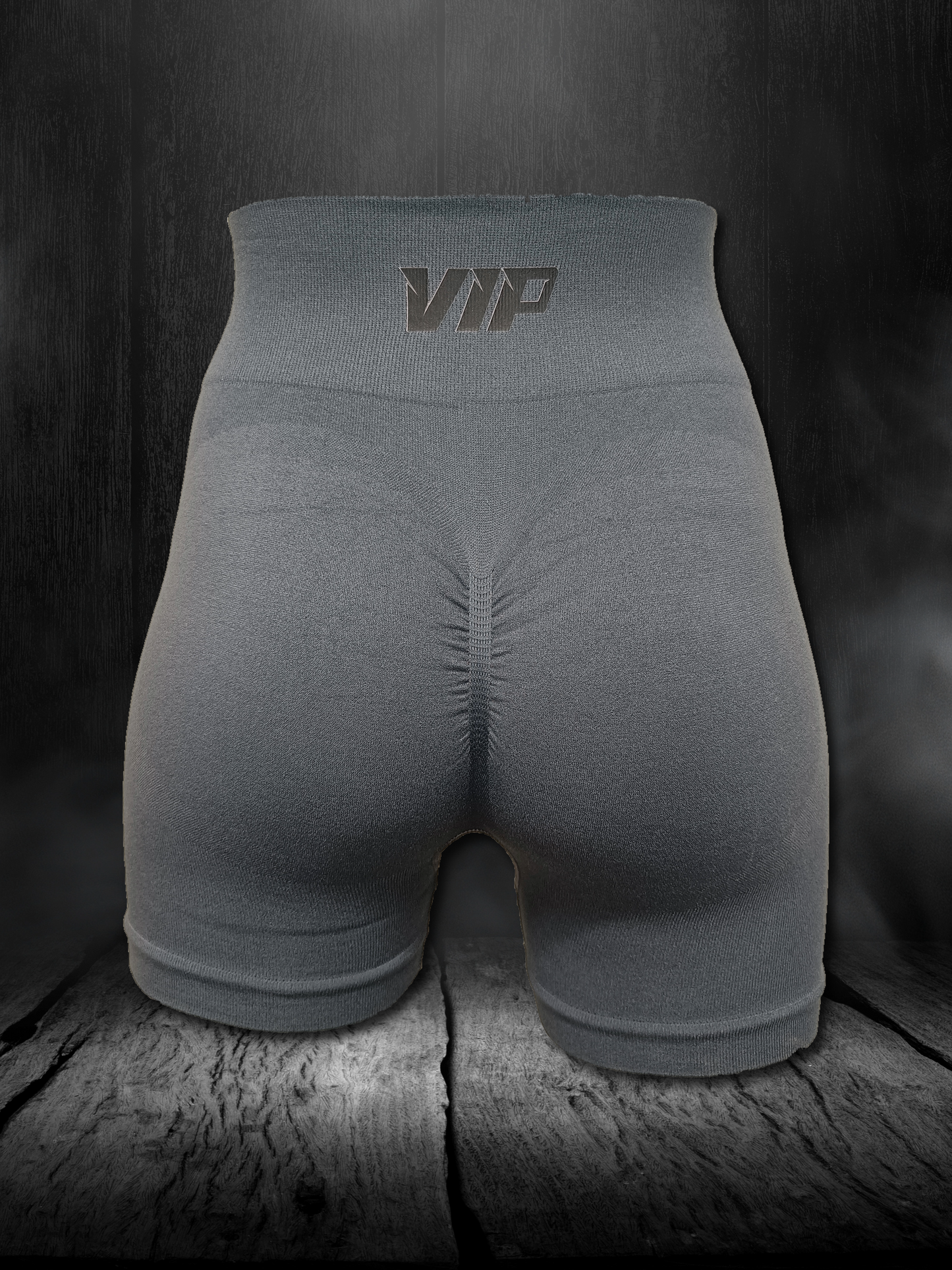 VIP - Scrunch Butt Shorts