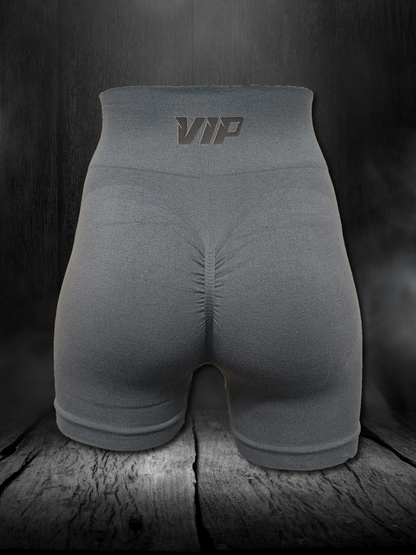VIP - Scrunch Butt Shorts