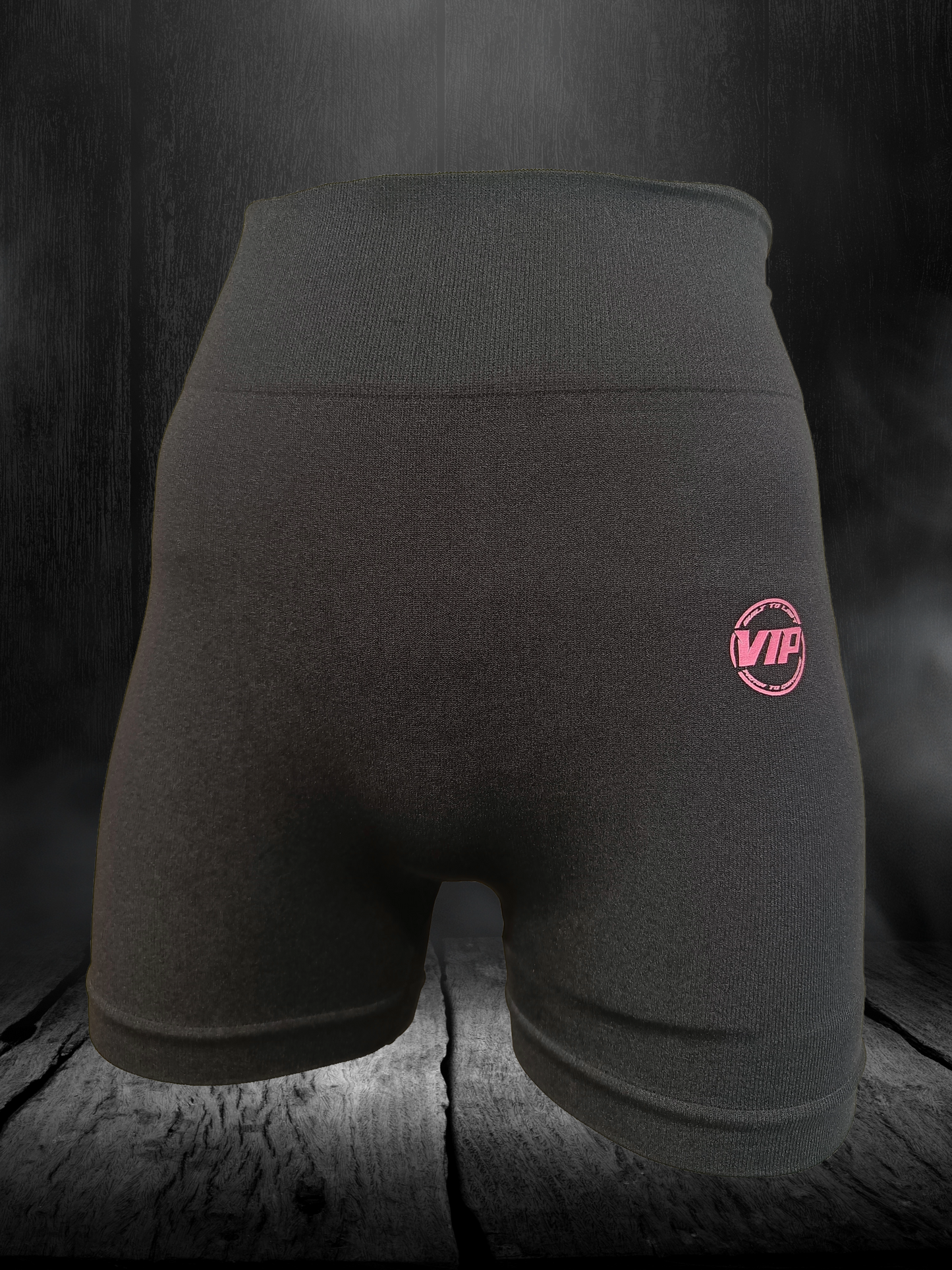 VIP - Scrunch Butt Shorts