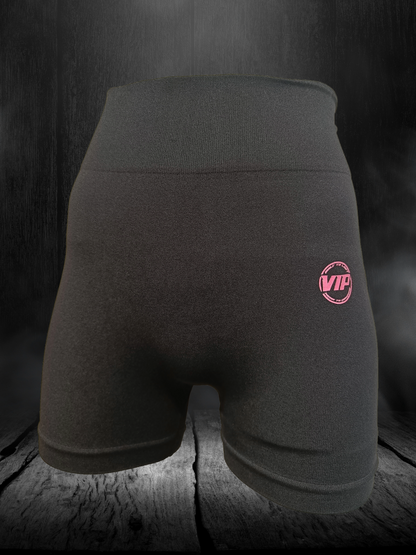 VIP - Scrunch Butt Shorts