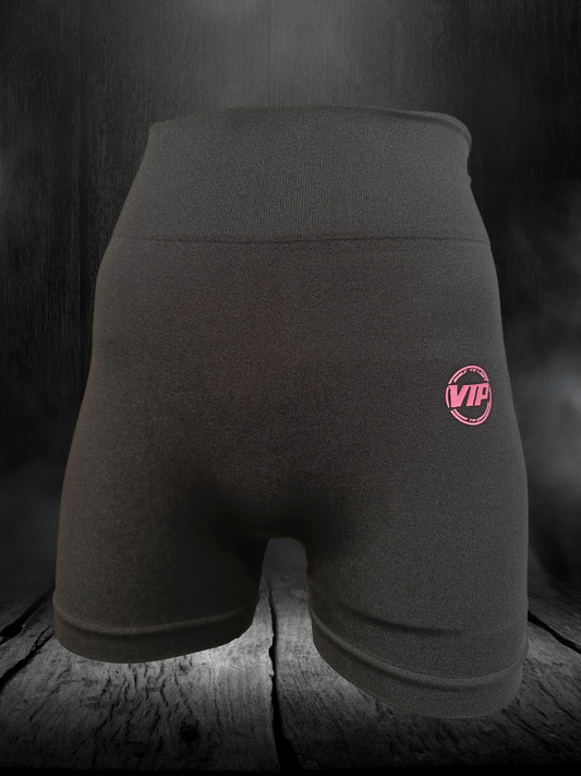 VIP - Scrunch Butt Shorts