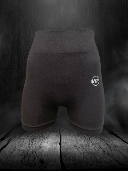 VIP - Scrunch Butt Shorts