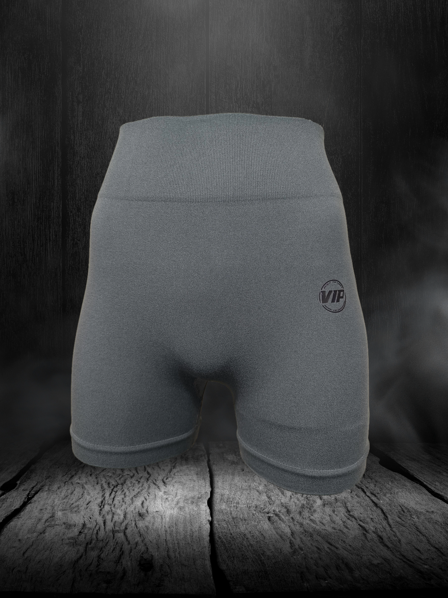 VIP - Scrunch Butt Shorts