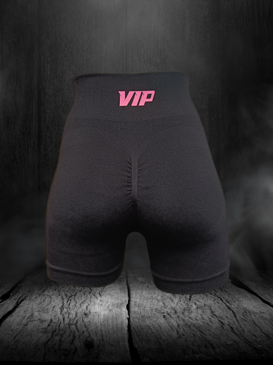 VIP - Scrunch Butt Shorts