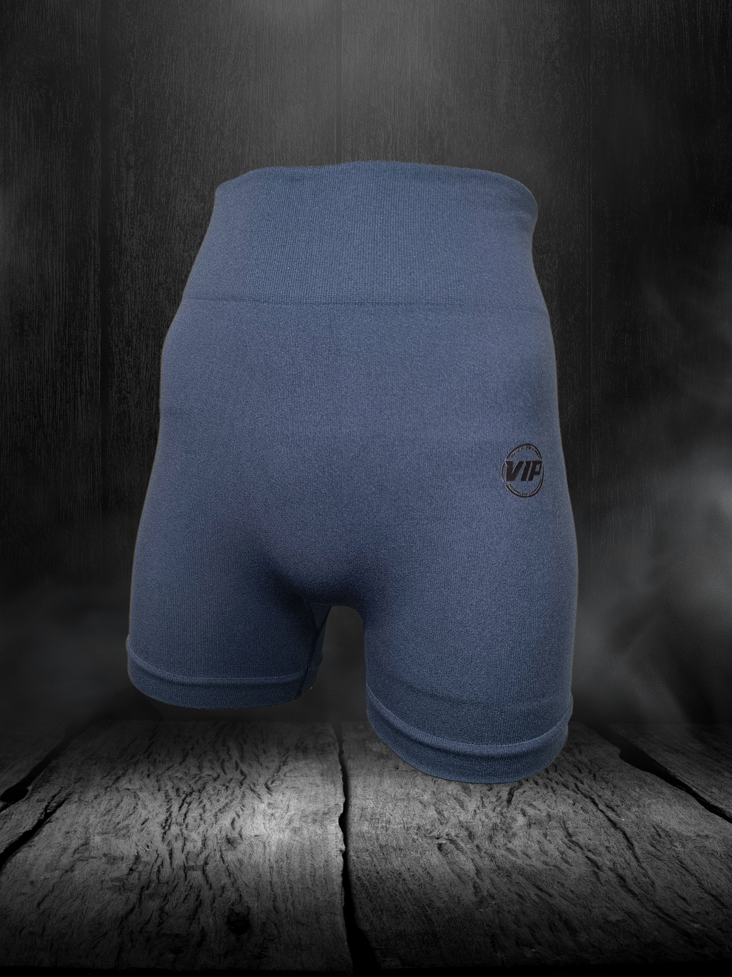 VIP - Scrunch Butt Shorts