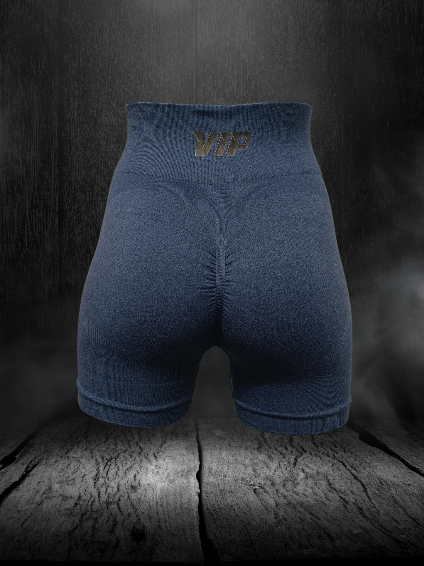 VIP - Scrunch Butt Shorts