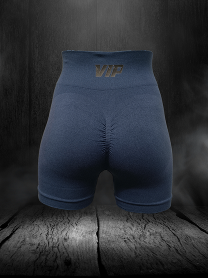 VIP - Scrunch Butt Shorts