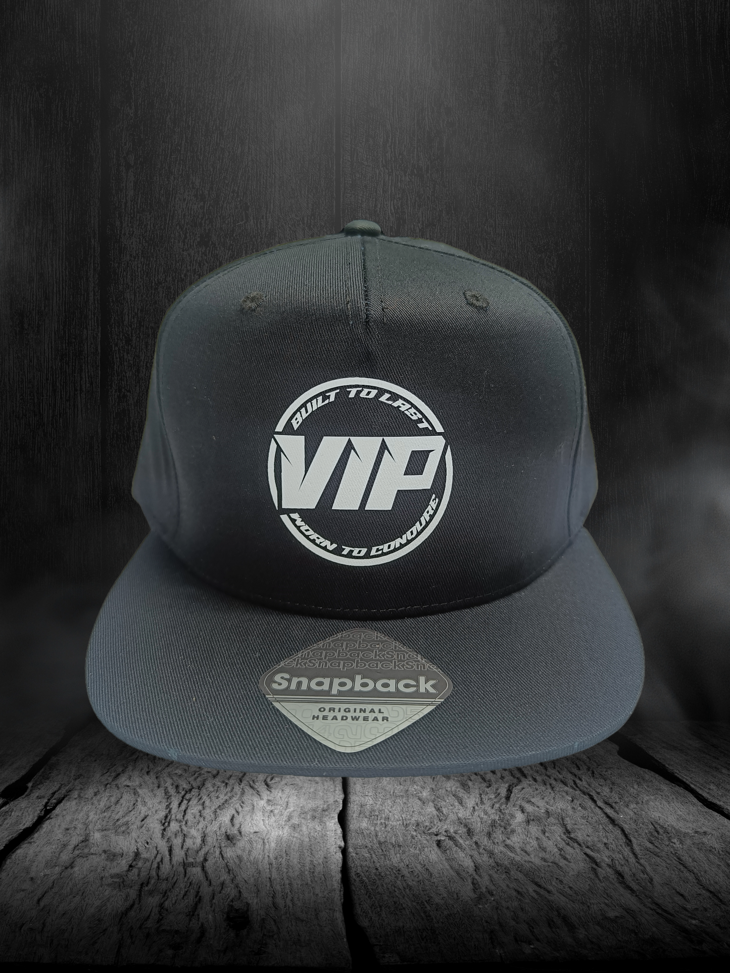 VIP - Snapback