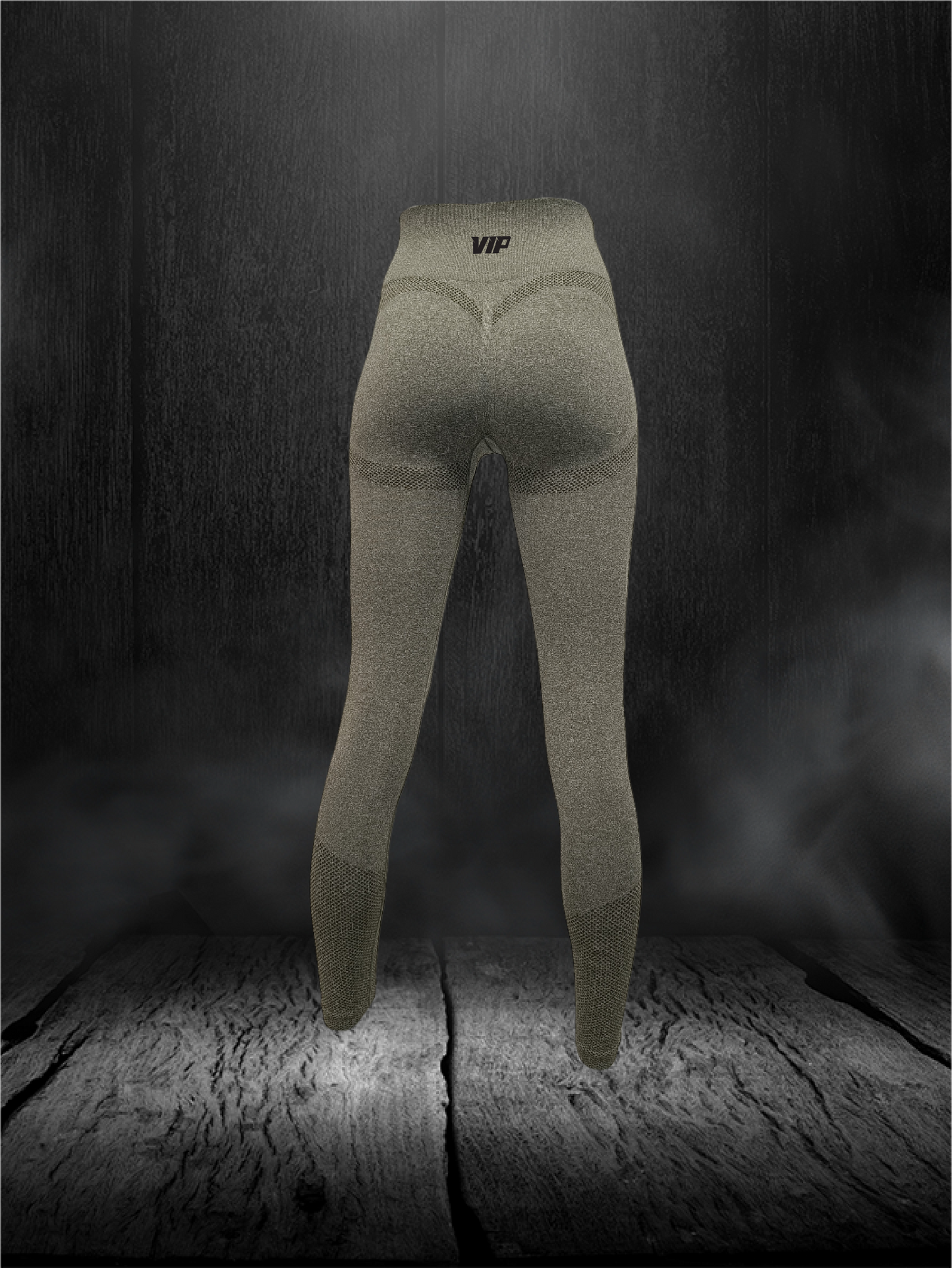 VIP - Leggings Scrunch Butt