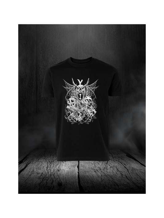 VIP - Skull Tee
